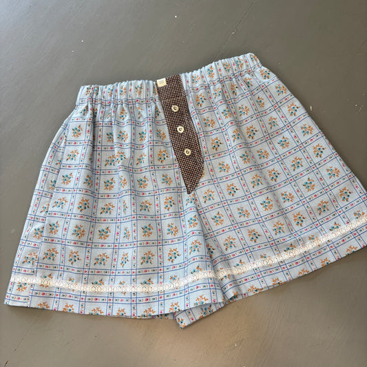 Betty Boxer - MEDIUM