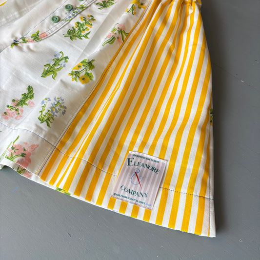 Betty Boxer Flare Fit - SMALL