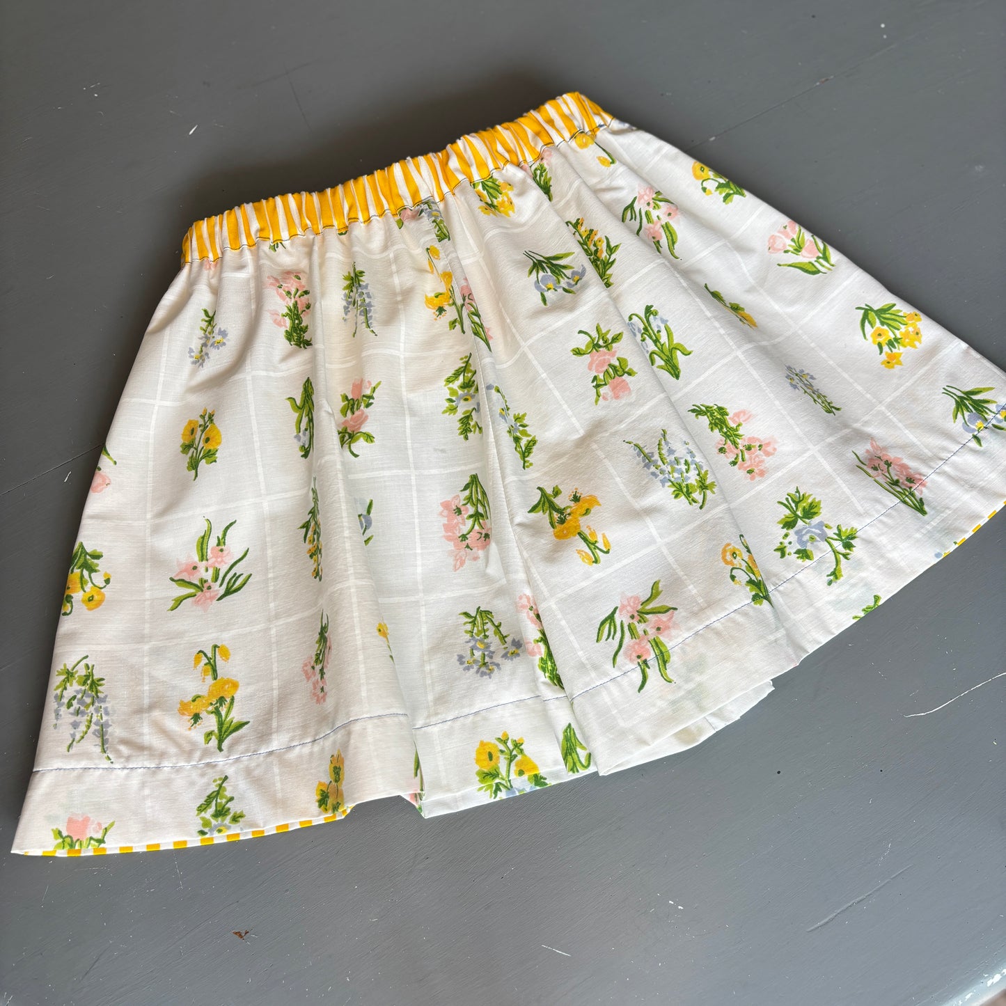 Betty Boxer Flare Fit - SMALL