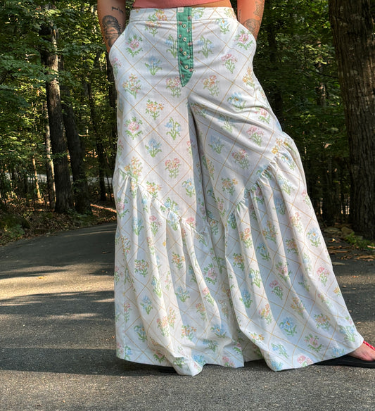 NEW Bella Betty Pant - MEDIUM