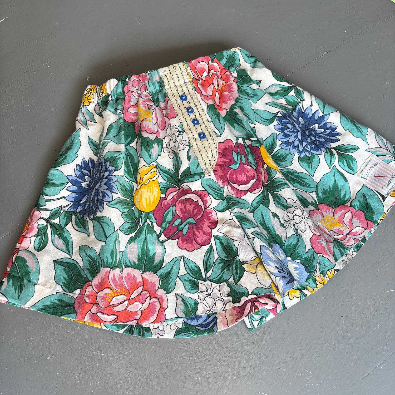 Betty Boxers