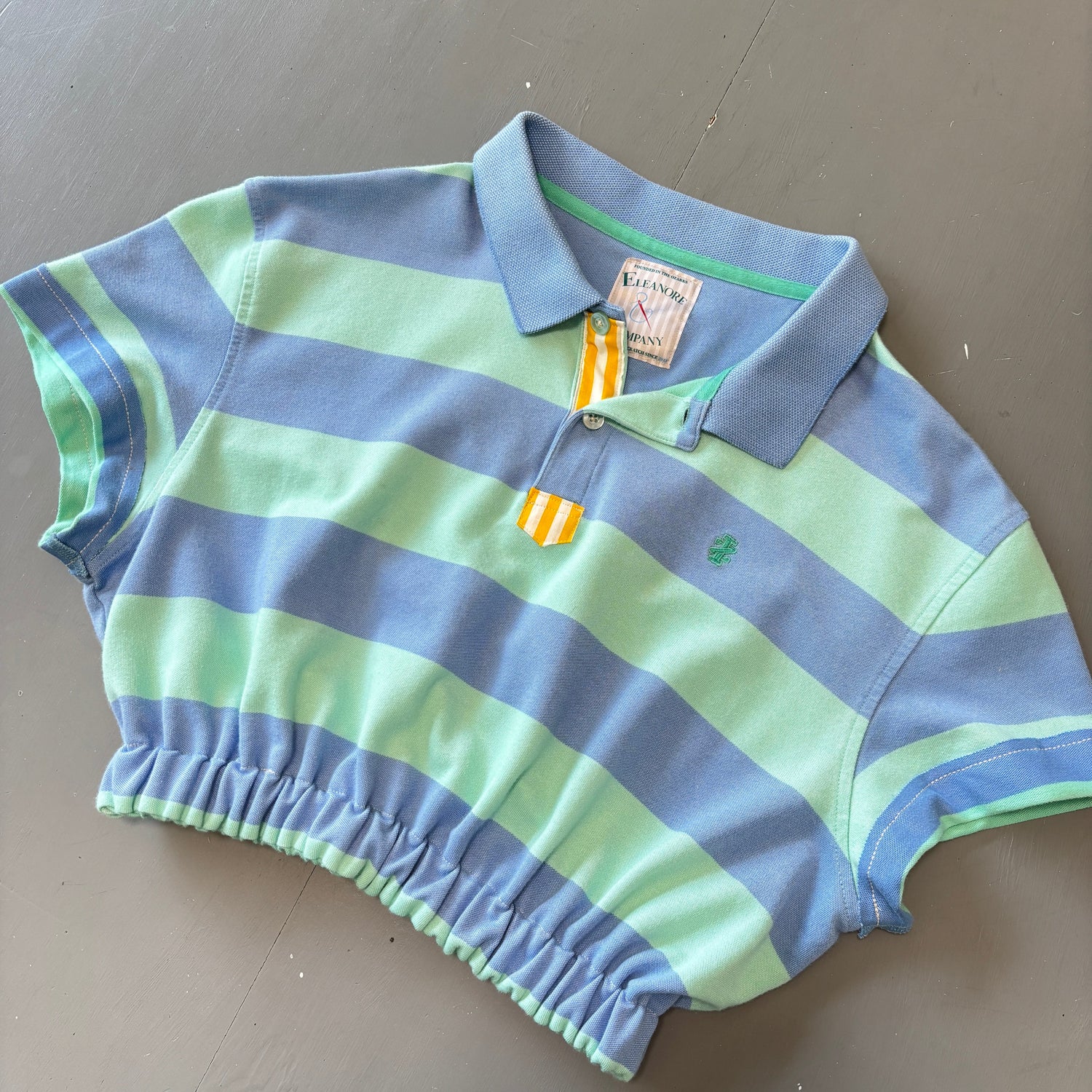 NEW Upcycled Clothing