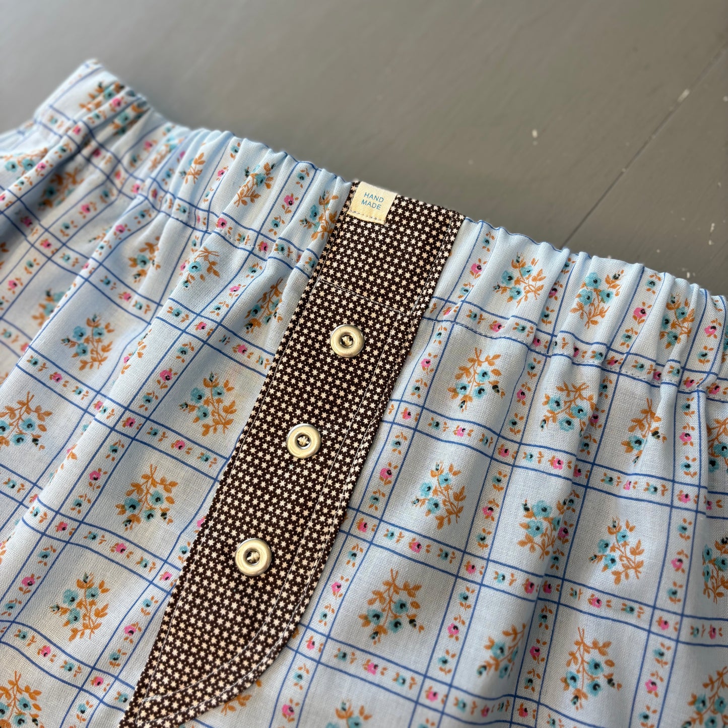 Betty Boxer - MEDIUM