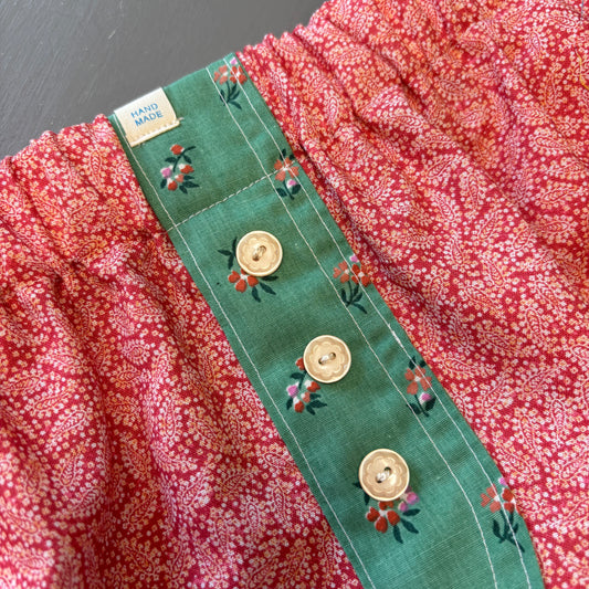 Betty Boxer - SMALL