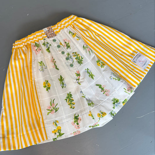 Betty Boxer Flare Fit - SMALL