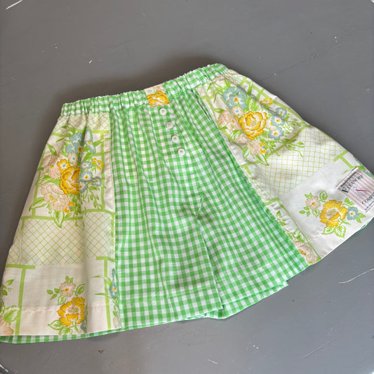 Betty Boxer Flare Fit - MEDIUM